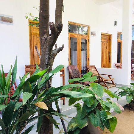 Tropicana Home Stay Arugam Bay Εξωτερικό φωτογραφία