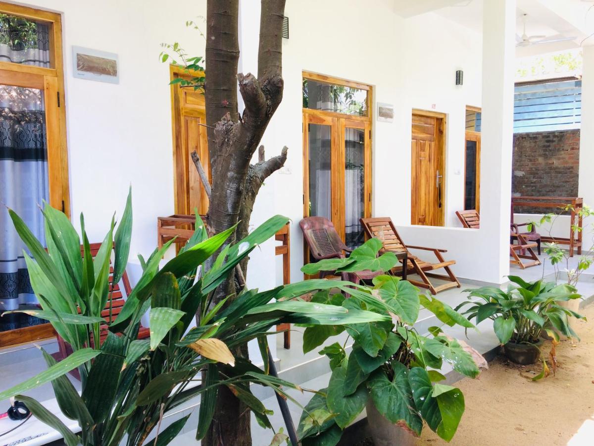 Tropicana Home Stay Arugam Bay Εξωτερικό φωτογραφία