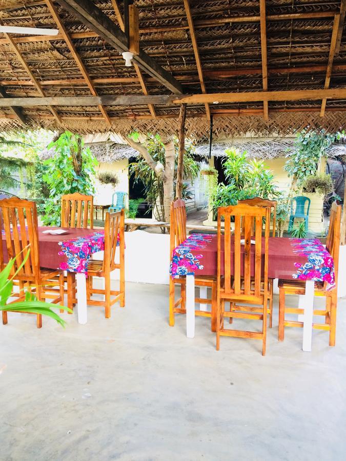 Tropicana Home Stay Arugam Bay Εξωτερικό φωτογραφία