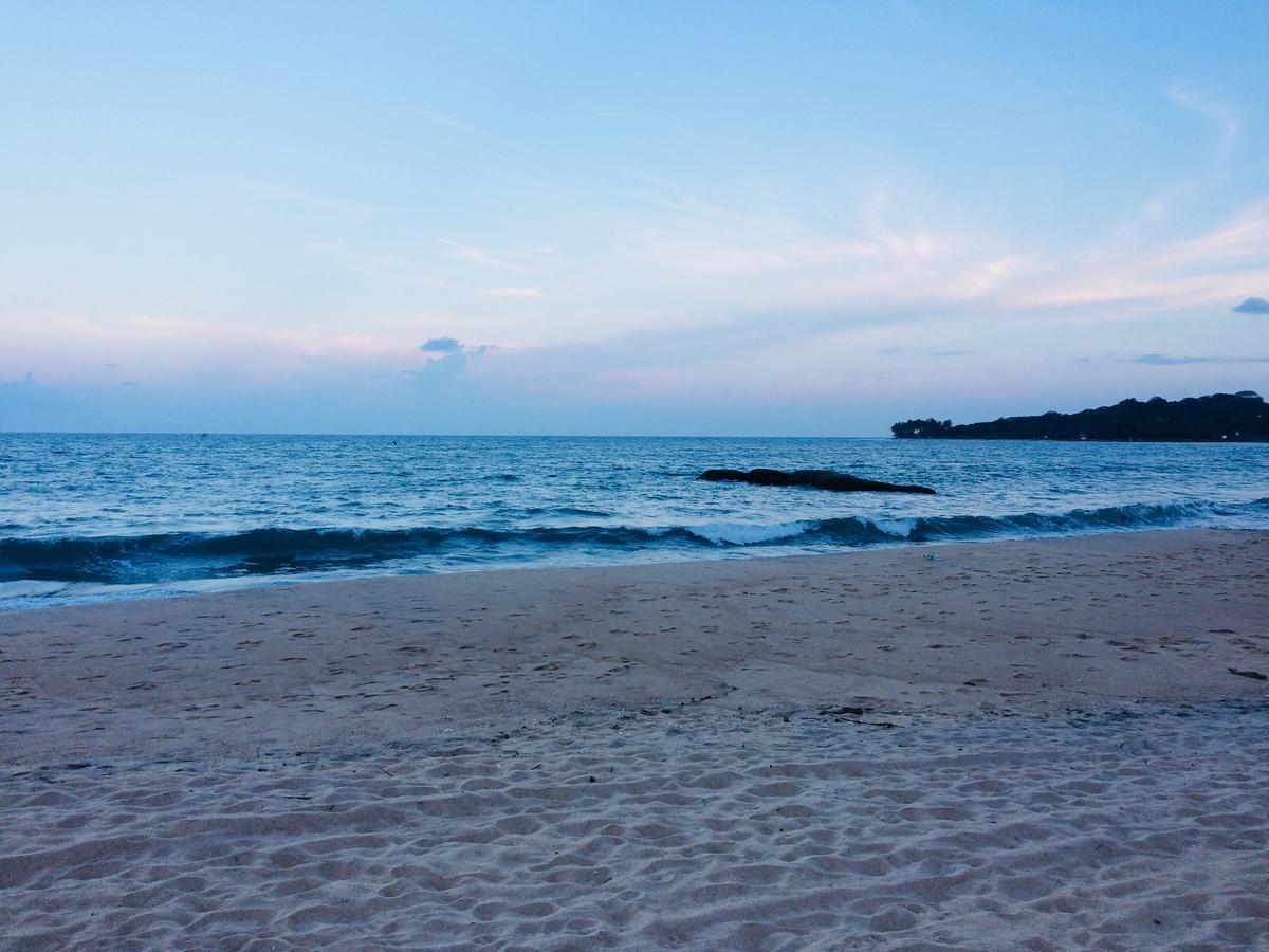 Tropicana Home Stay Arugam Bay Εξωτερικό φωτογραφία