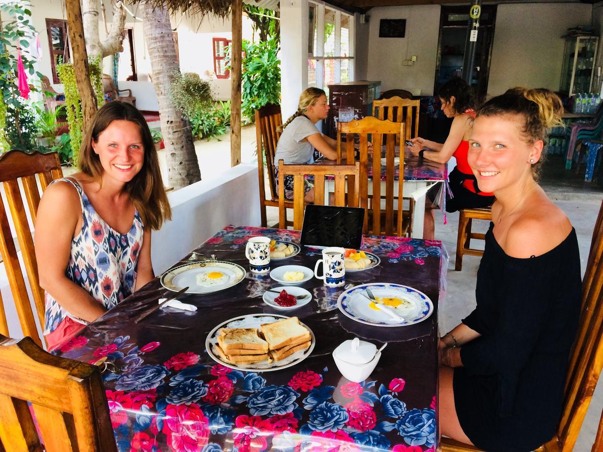 Tropicana Home Stay Arugam Bay Εξωτερικό φωτογραφία