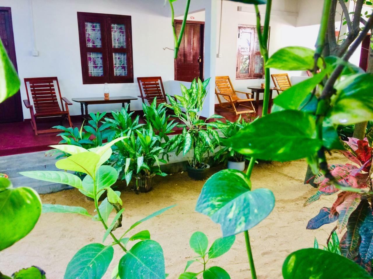 Tropicana Home Stay Arugam Bay Εξωτερικό φωτογραφία