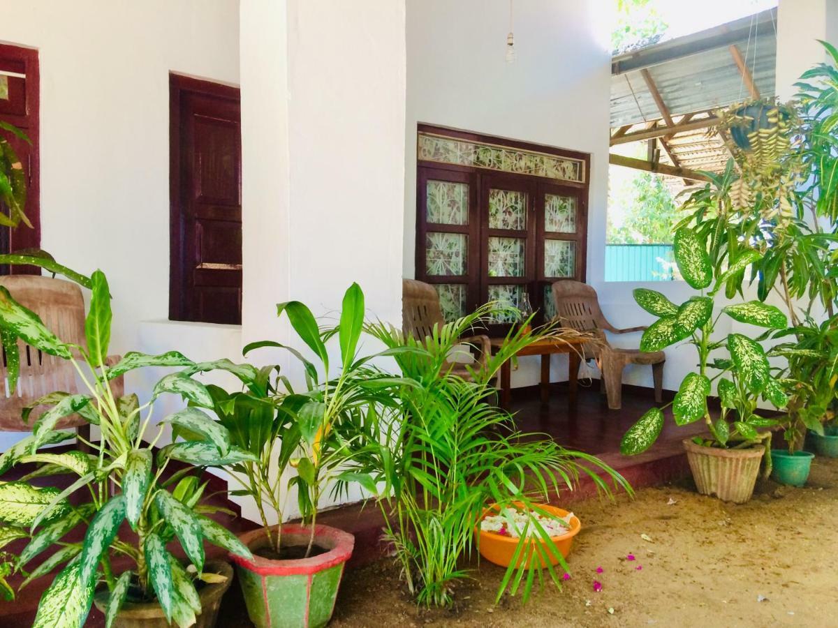 Tropicana Home Stay Arugam Bay Εξωτερικό φωτογραφία