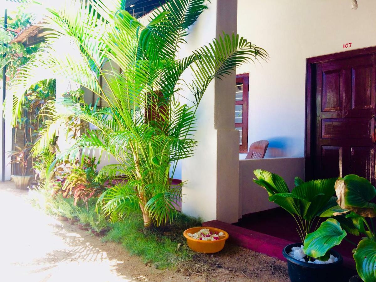Tropicana Home Stay Arugam Bay Εξωτερικό φωτογραφία