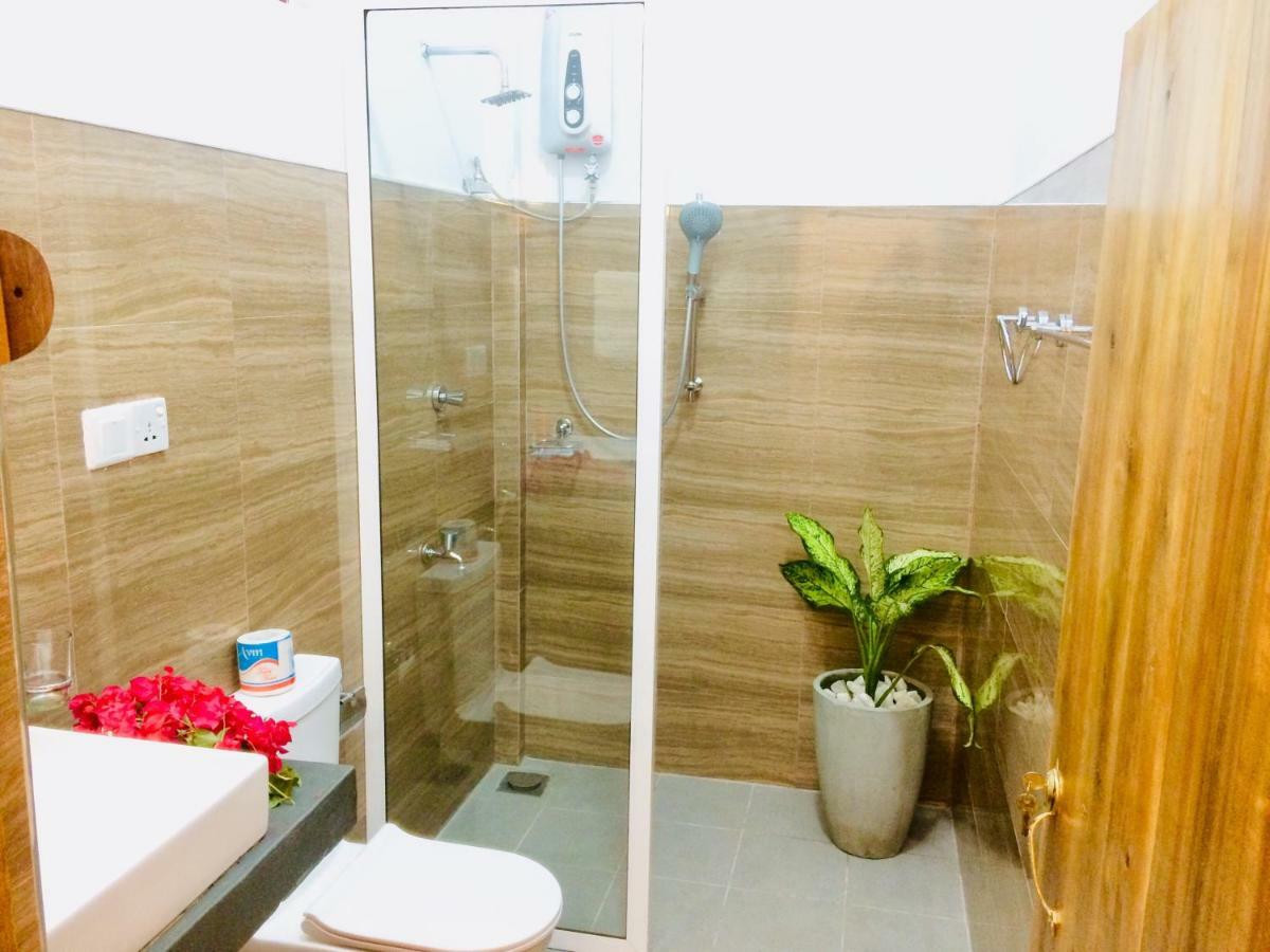 Tropicana Home Stay Arugam Bay Εξωτερικό φωτογραφία