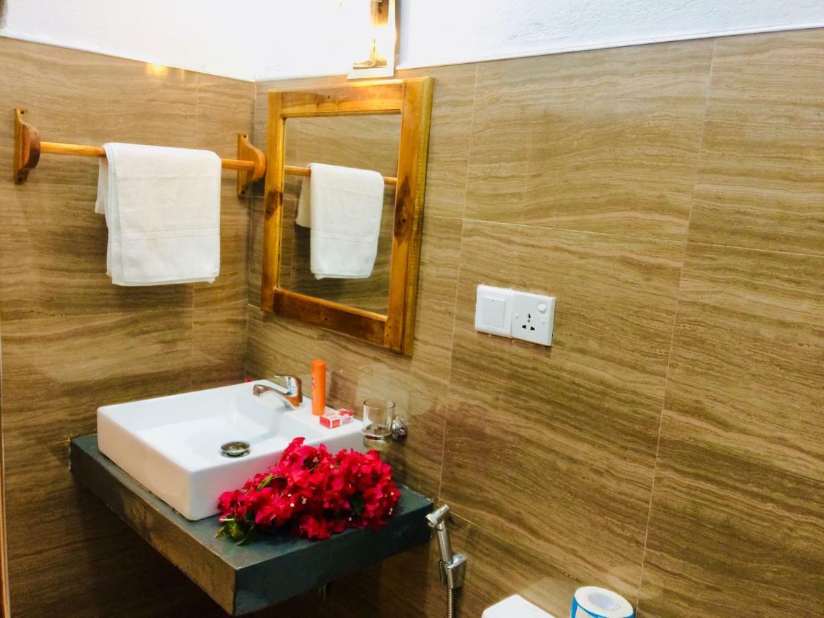Tropicana Home Stay Arugam Bay Εξωτερικό φωτογραφία