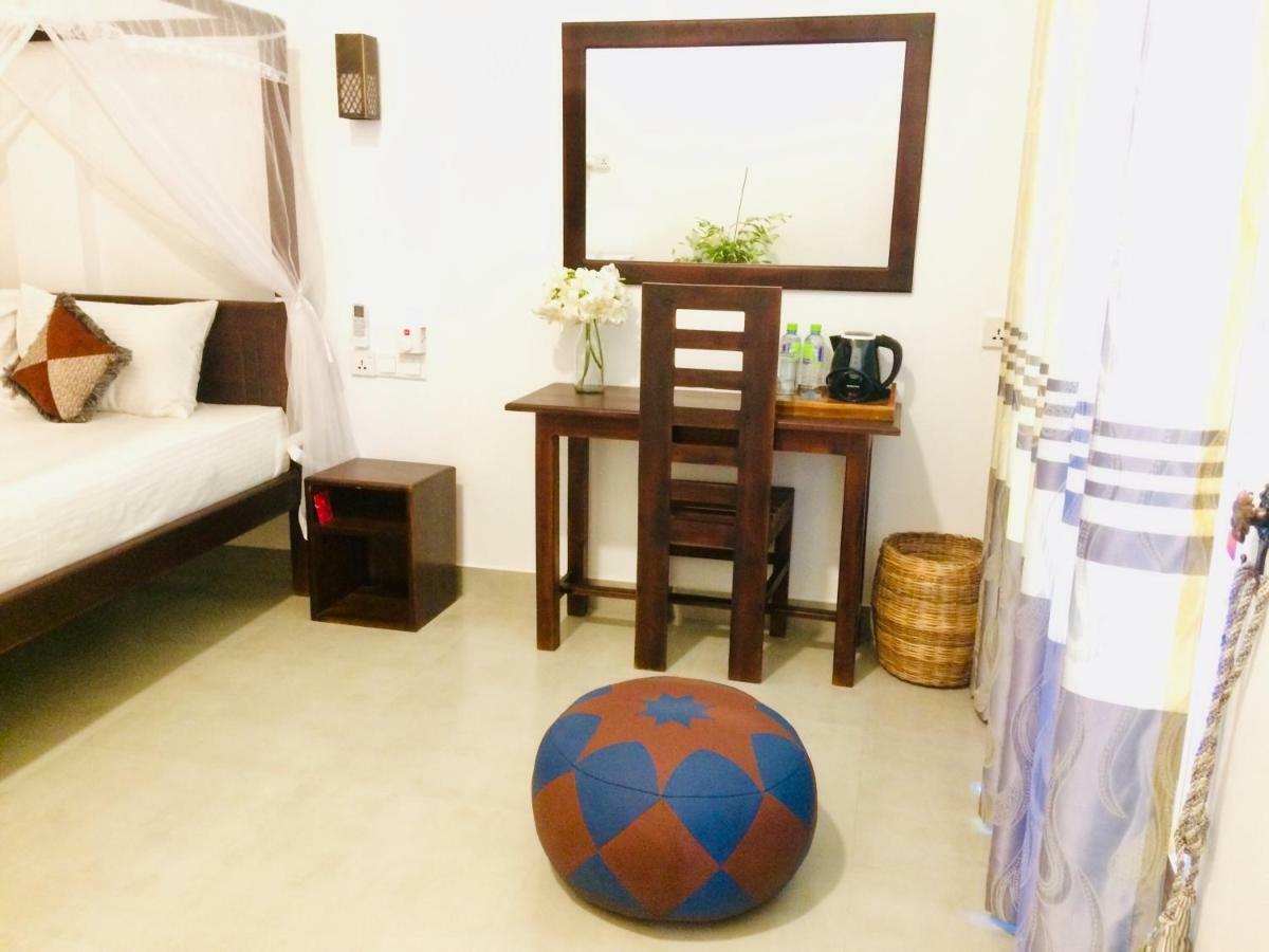 Tropicana Home Stay Arugam Bay Εξωτερικό φωτογραφία