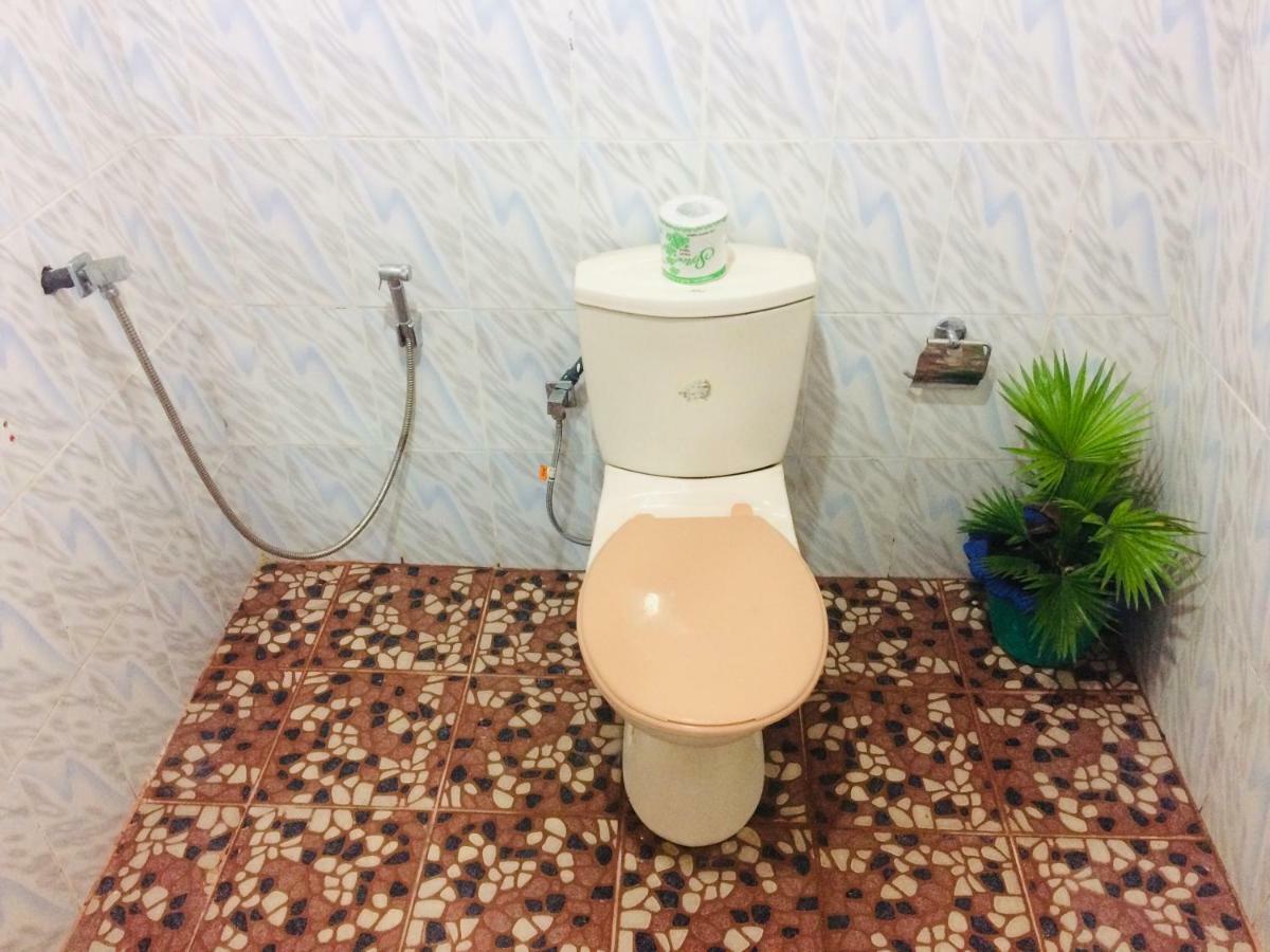 Tropicana Home Stay Arugam Bay Εξωτερικό φωτογραφία
