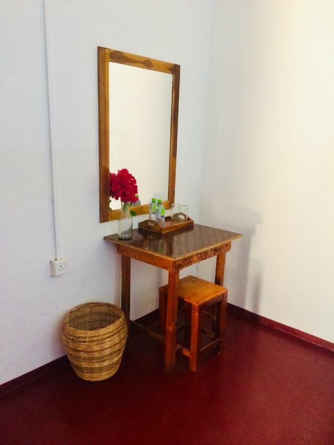 Tropicana Home Stay Arugam Bay Εξωτερικό φωτογραφία
