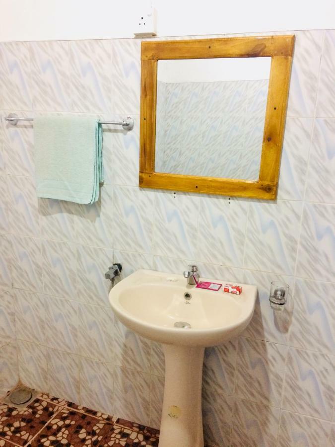 Tropicana Home Stay Arugam Bay Εξωτερικό φωτογραφία