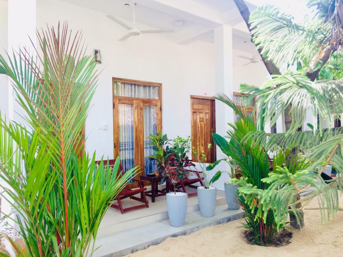 Tropicana Home Stay Arugam Bay Εξωτερικό φωτογραφία
