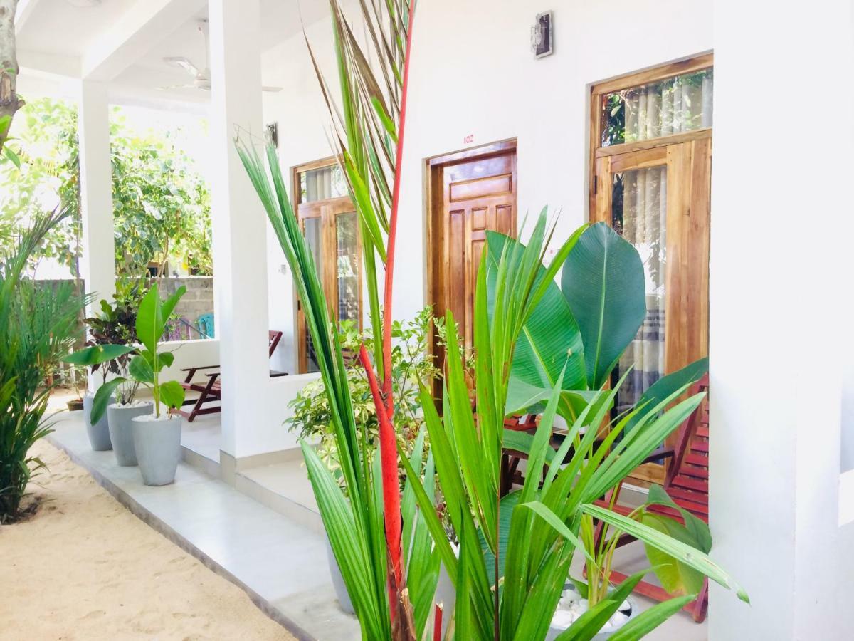Tropicana Home Stay Arugam Bay Εξωτερικό φωτογραφία