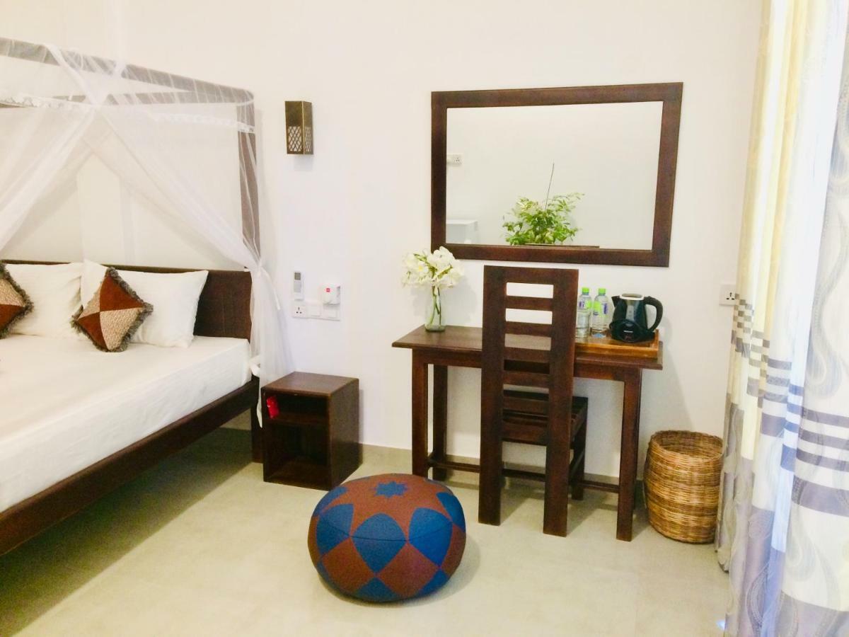 Tropicana Home Stay Arugam Bay Εξωτερικό φωτογραφία