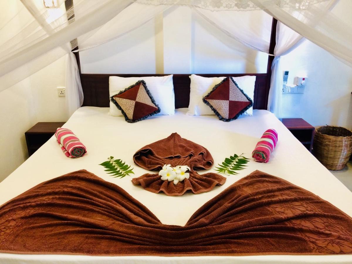 Tropicana Home Stay Arugam Bay Εξωτερικό φωτογραφία
